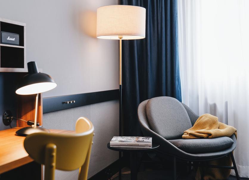 Room amenity Photo