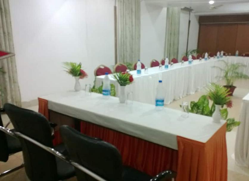Conference room Photo