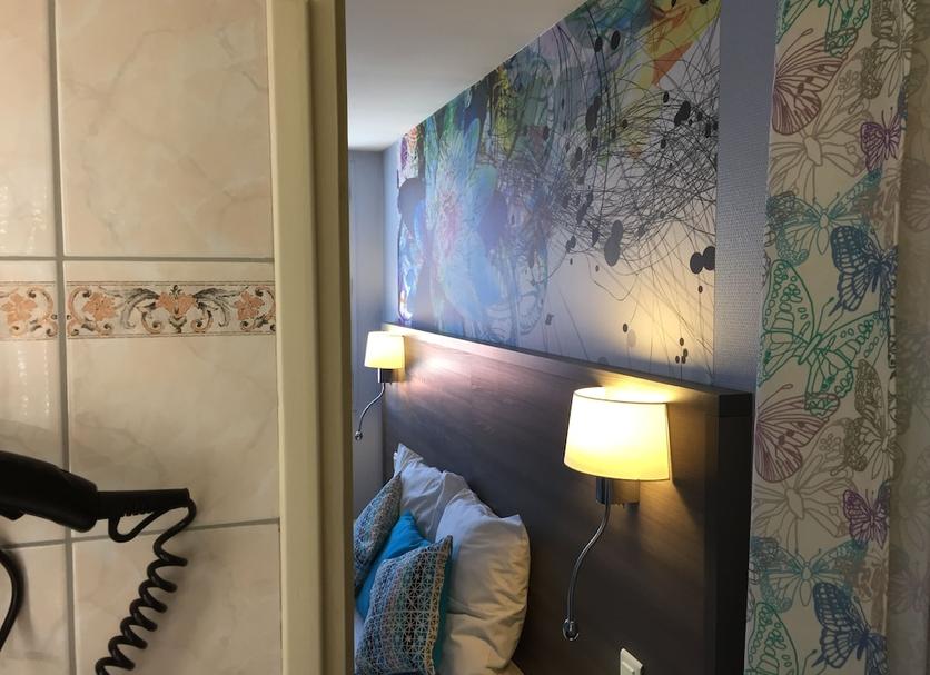 Room amenity Photo