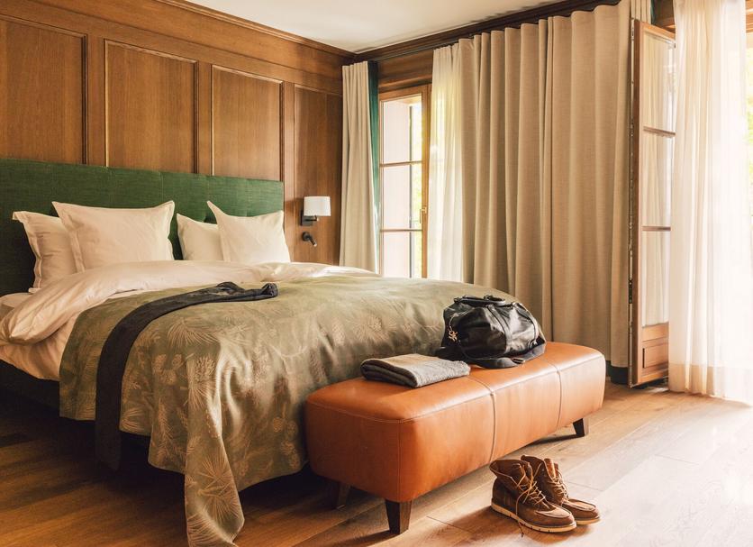 Bedroom Photo