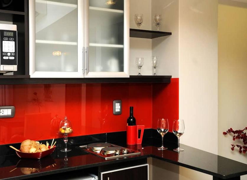 Kitchen Photo