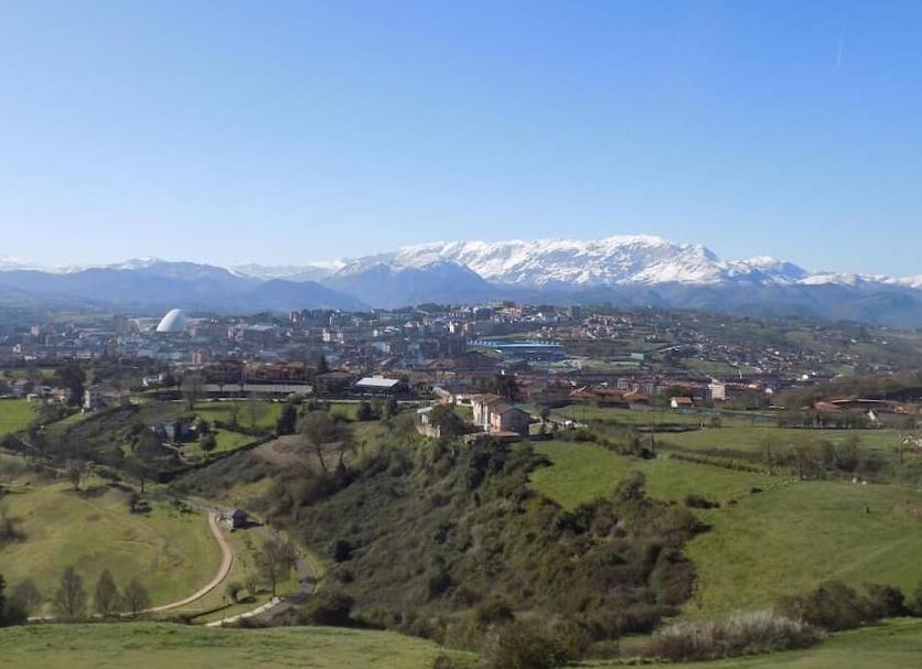 Outdoor view Photo