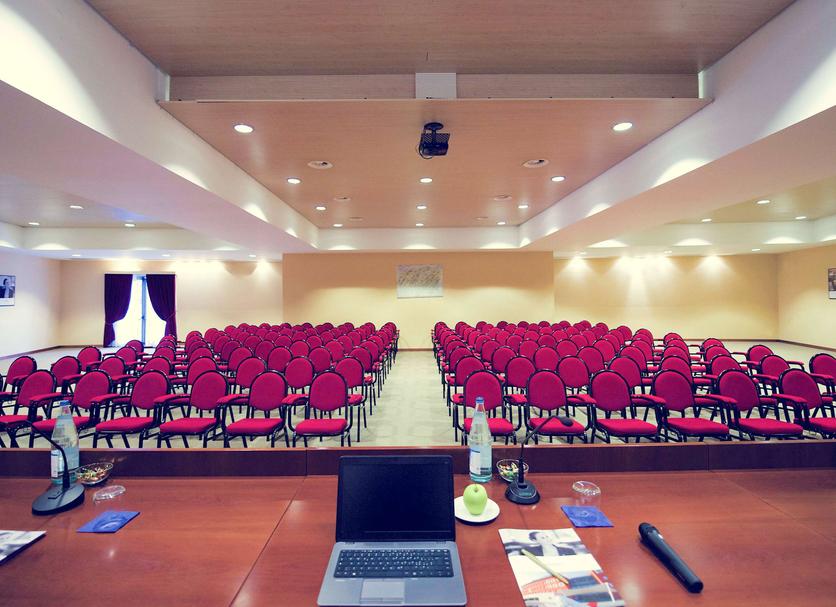 Conference room Photo