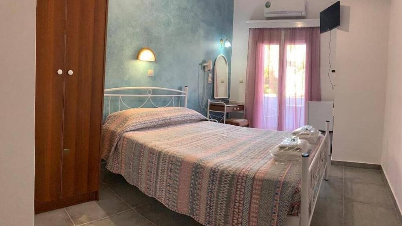 Villa Ilios