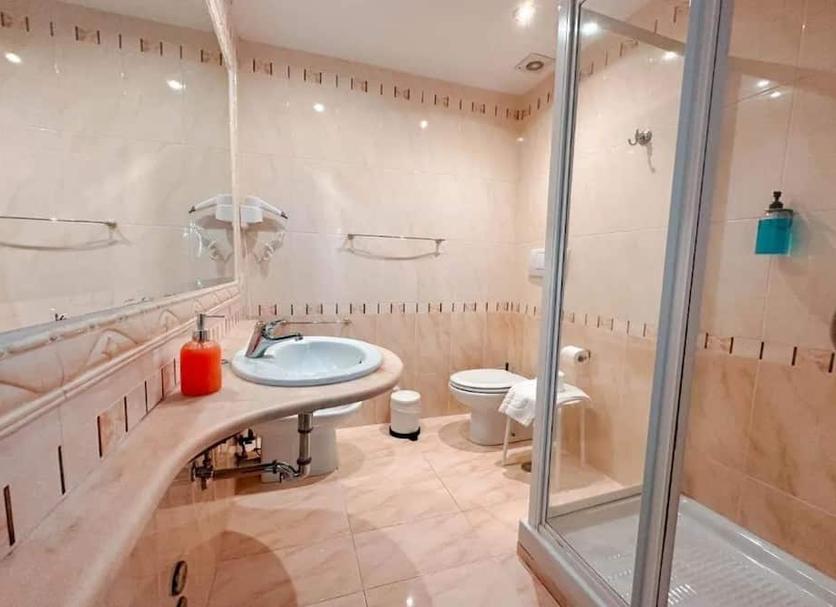 Bathroom Photo