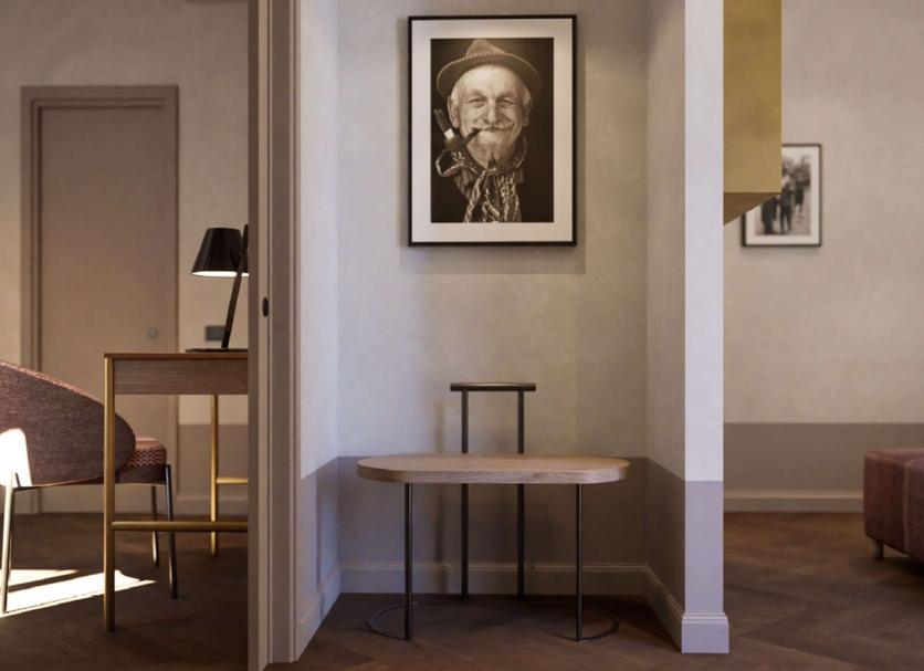 Room amenity Photo