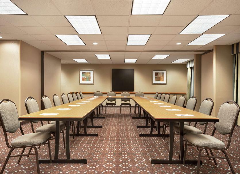 Conference room Photo