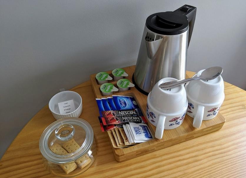 Room amenity Photo
