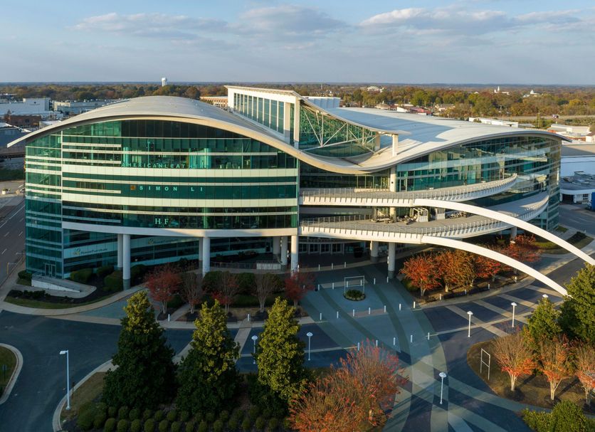 Building Photo