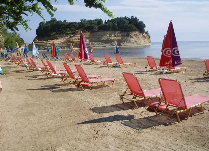 Beach Photo