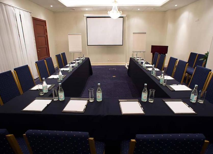 Conference room Photo