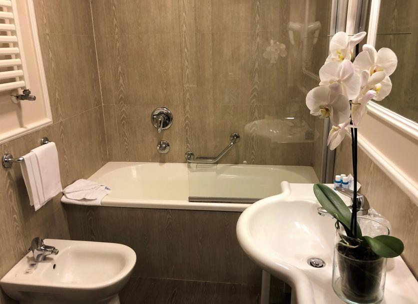 Bathroom Photo