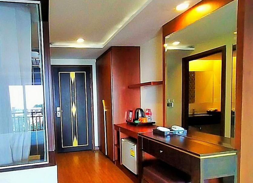 Room amenity Photo