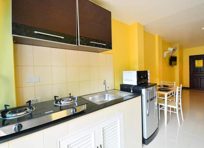 Kitchen Photo