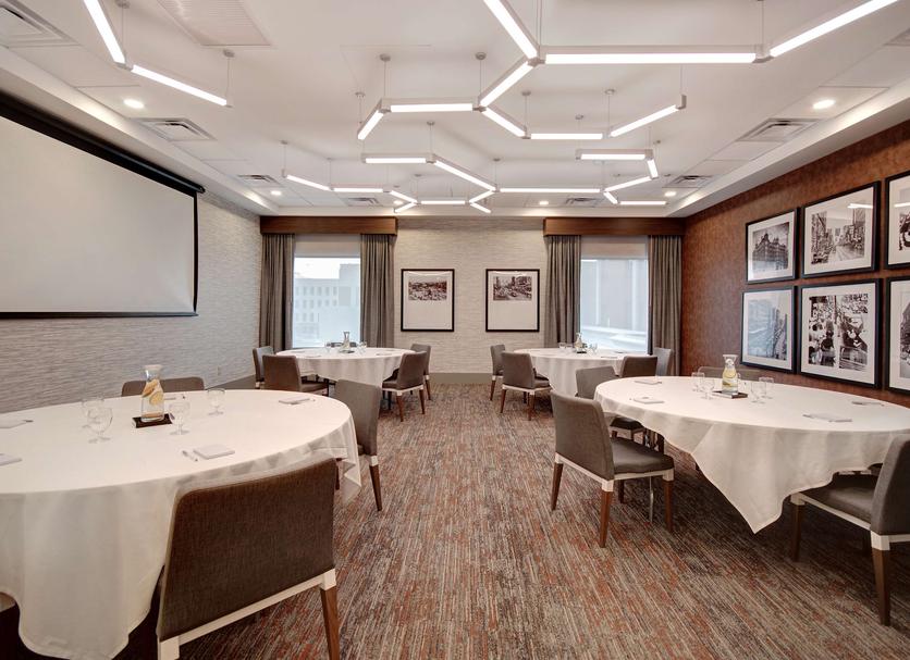 Conference room Photo