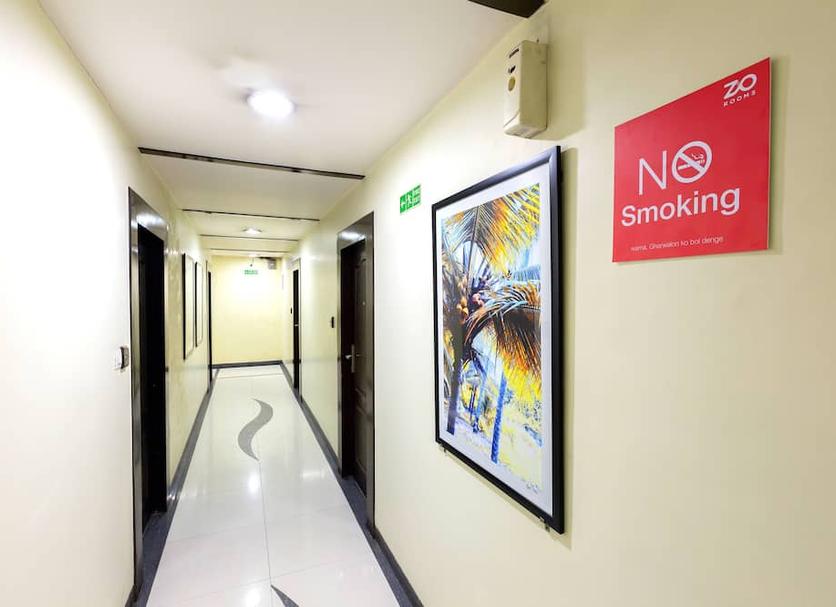 Hallway Photo