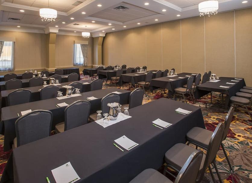 Conference room Photo