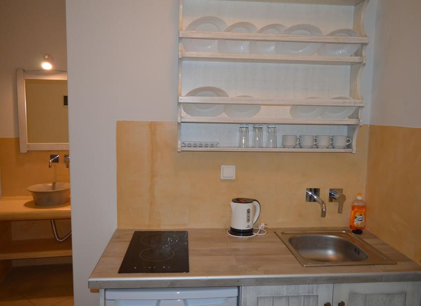 Kitchen Photo