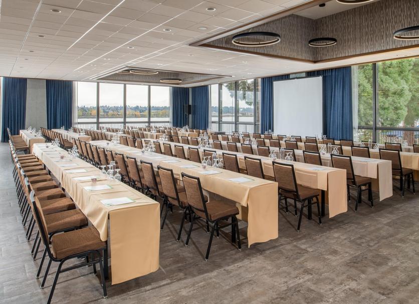 Conference room Photo