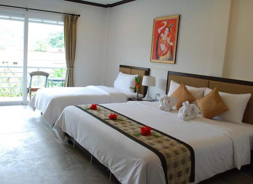 Bedroom Photo