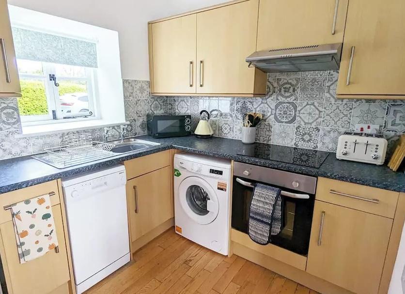 Kitchen Photo