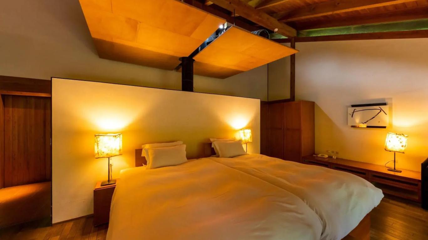 Auberge Tosayama