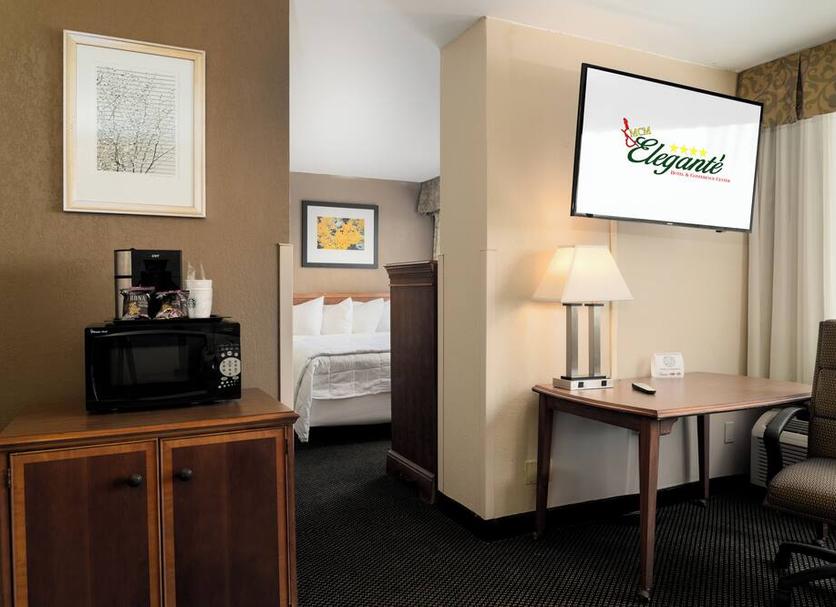 Room amenity Photo