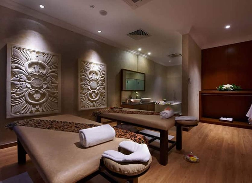 Spa Photo