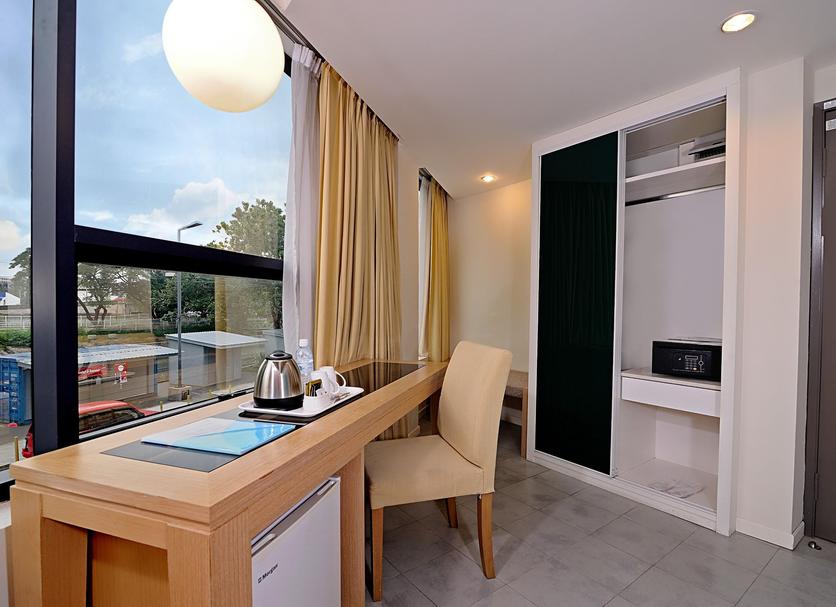 Room amenity Photo
