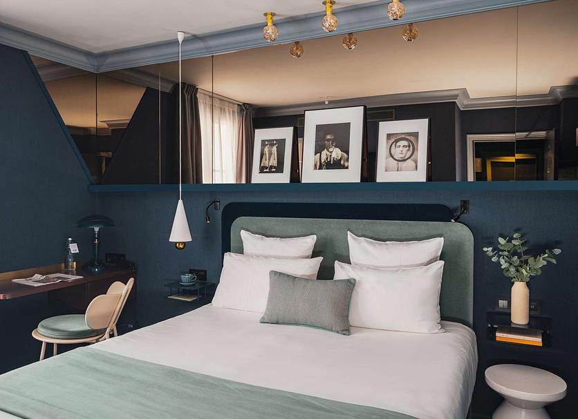 Bedroom Photo