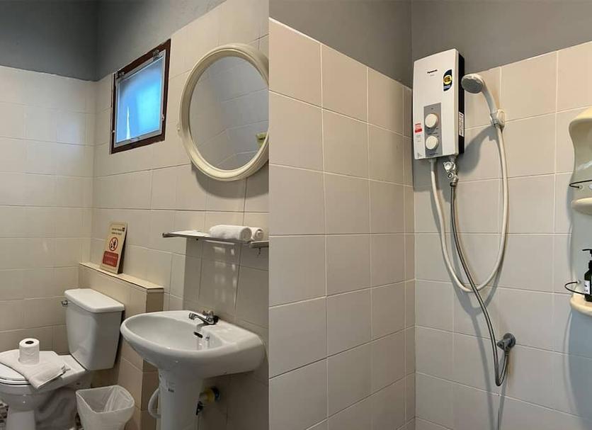 Bathroom Photo