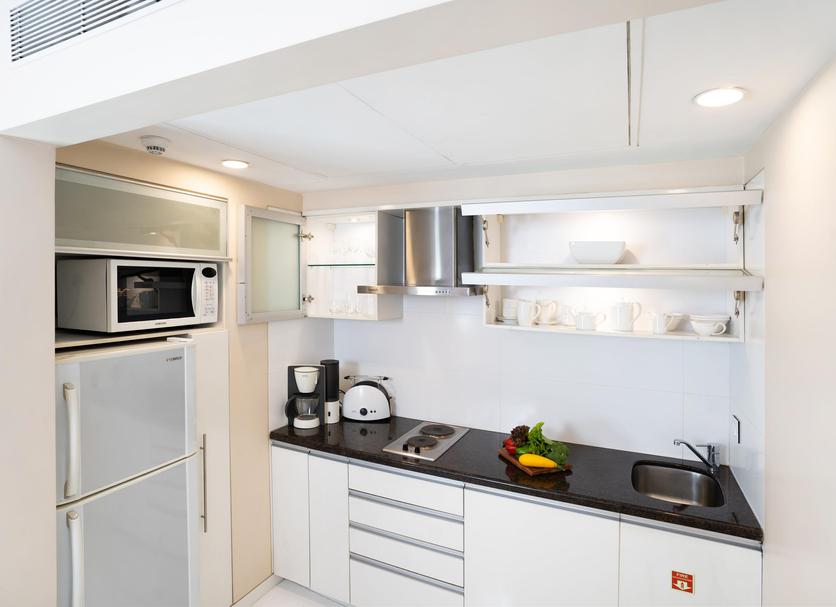 Kitchen Photo