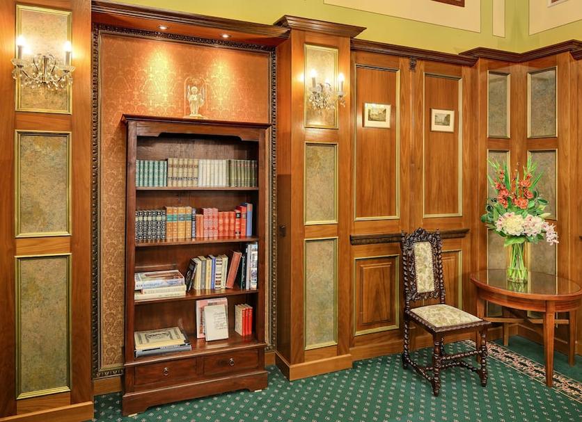 Room amenity Photo