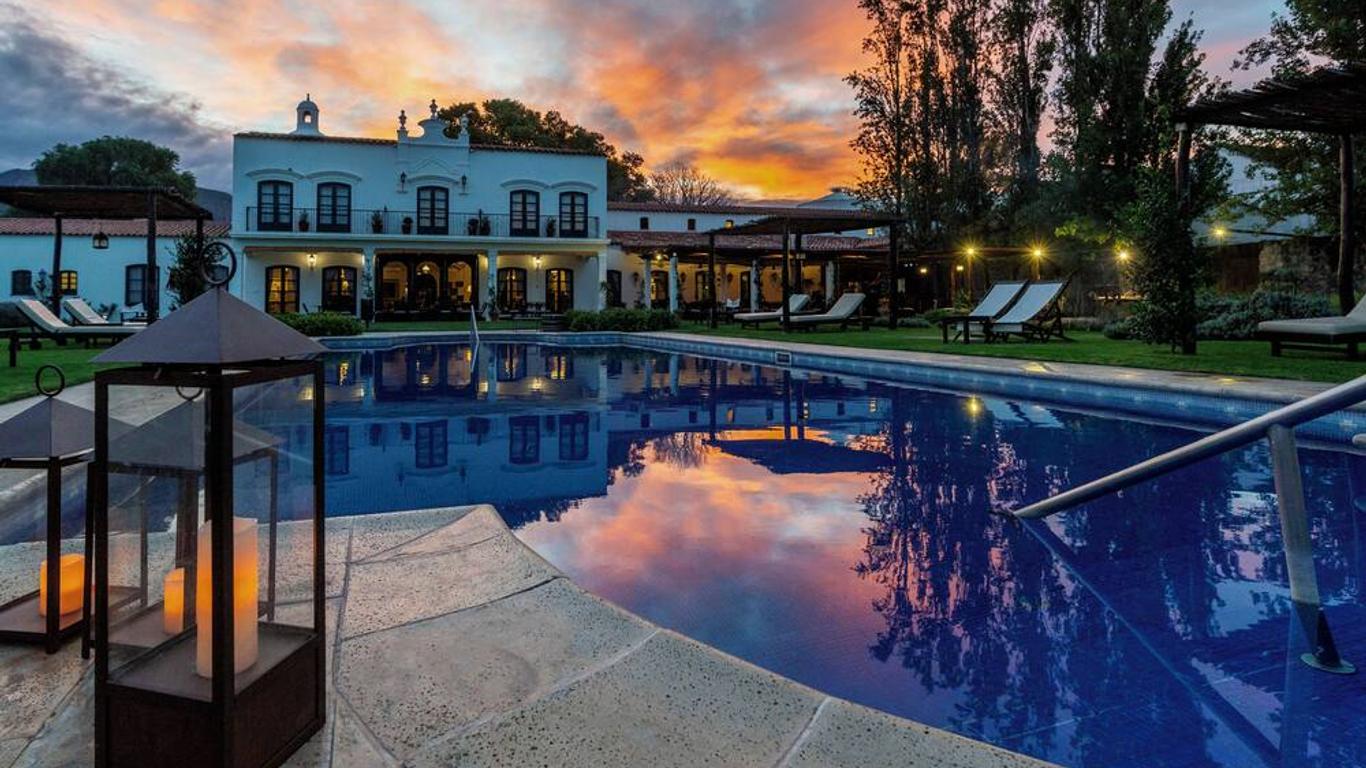 Patios de Cafayate - Wine Hotel & Restaurant