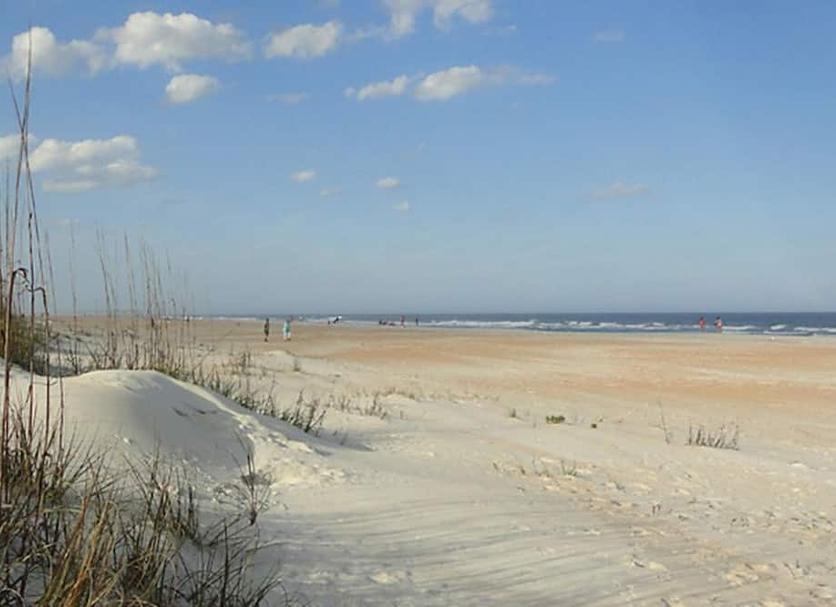 Beach Photo