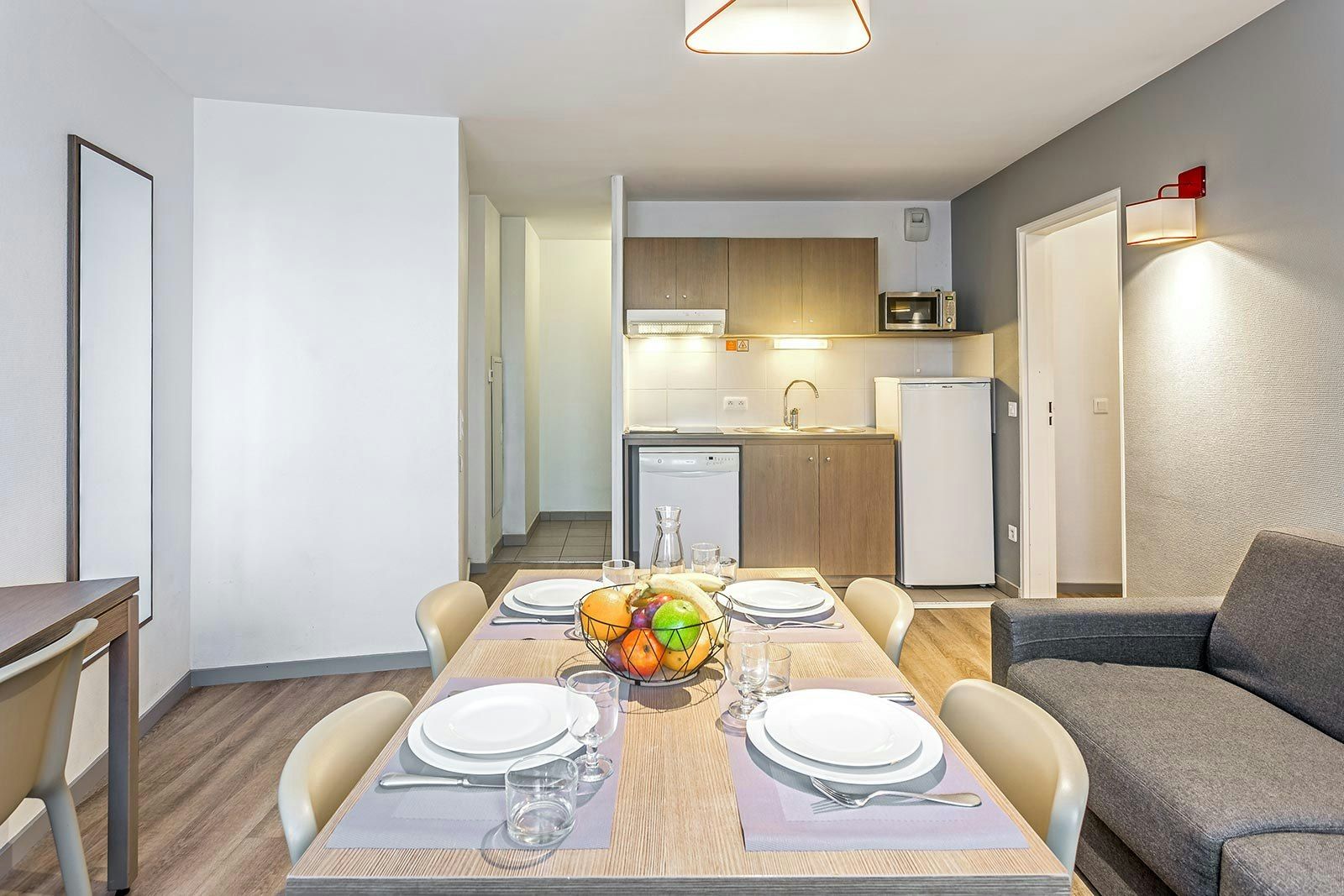 Dining room Photo