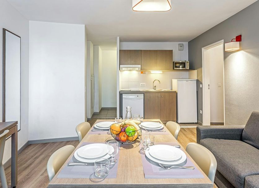 Dining room Photo