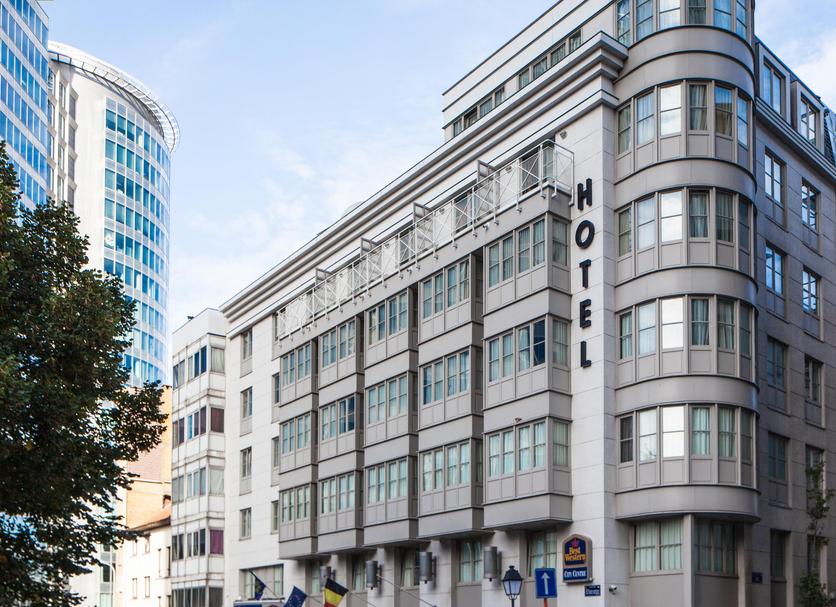 Building Photo