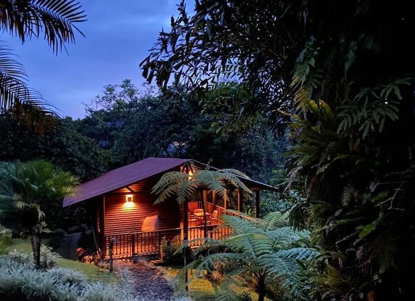 Outdoor view Photo