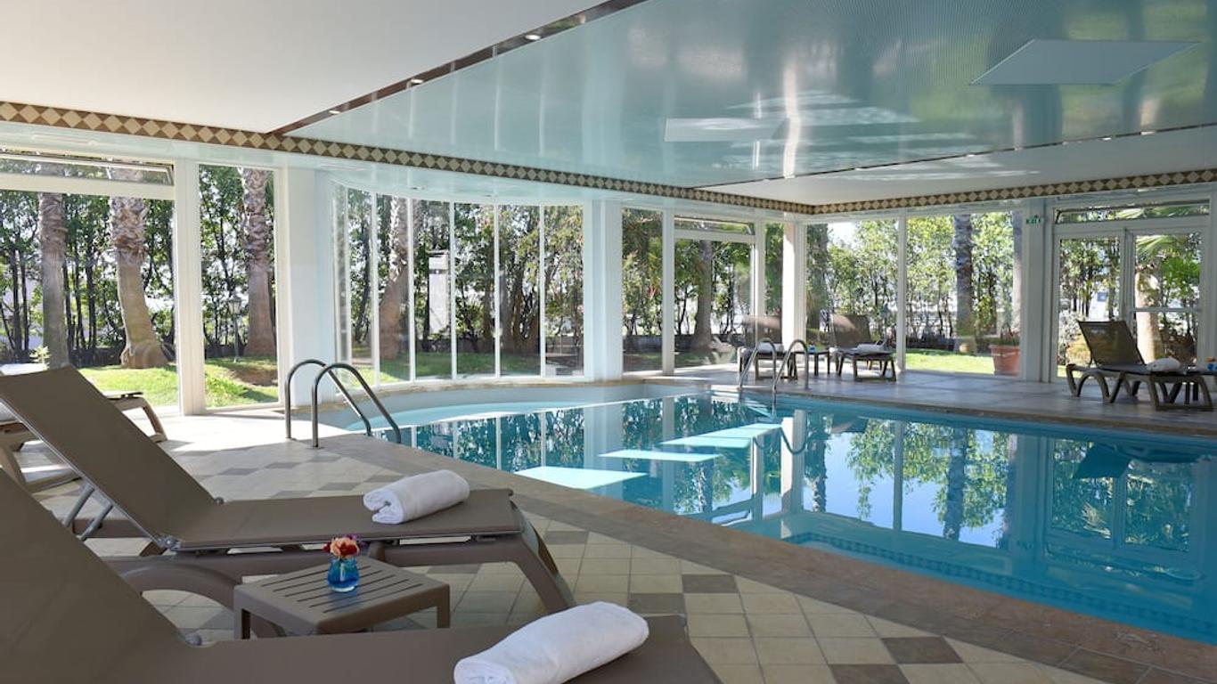 Ostella Spa & Resort