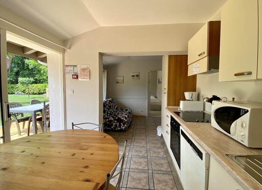 Kitchen Photo