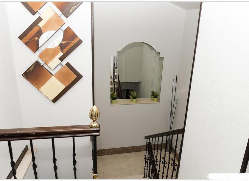 Stairs Photo