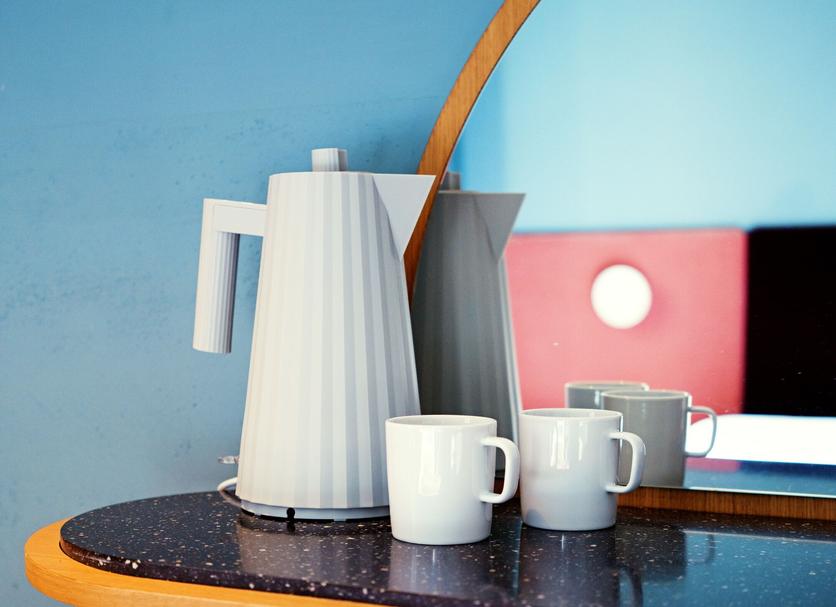 Room amenity Photo