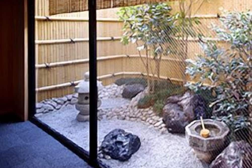 Outdoor view