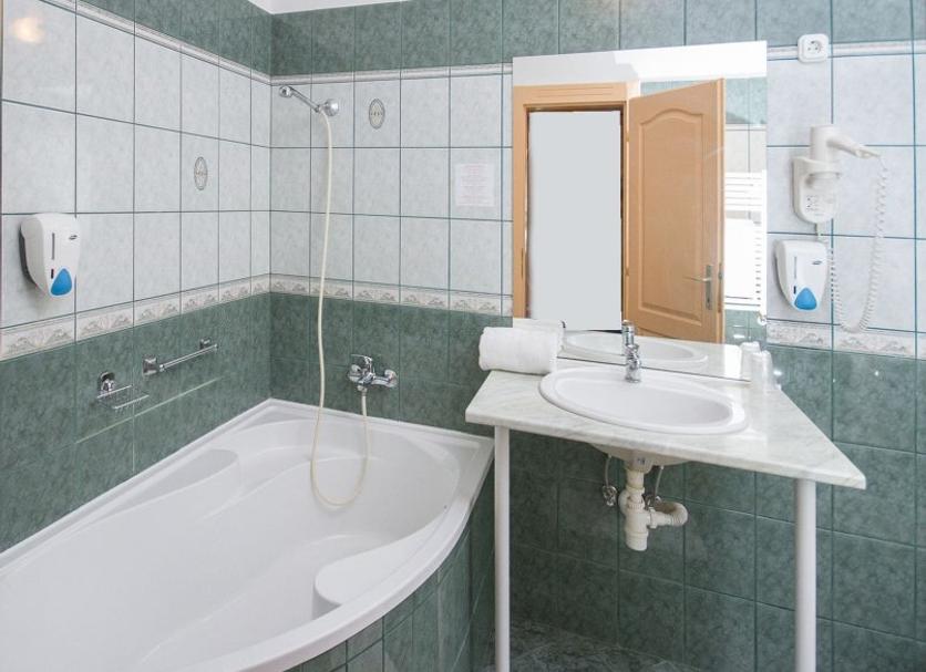 Bathroom Photo