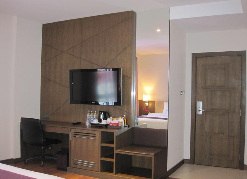 Room amenity Photo