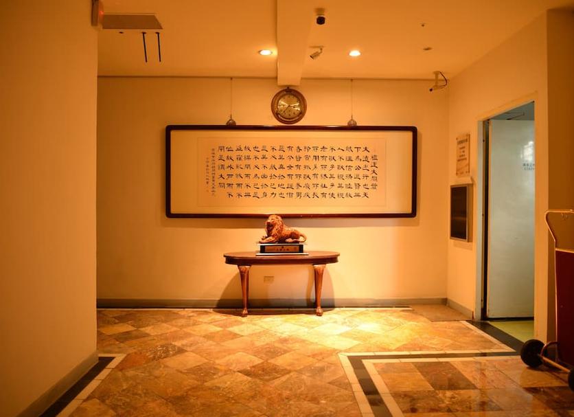 Room amenity Photo