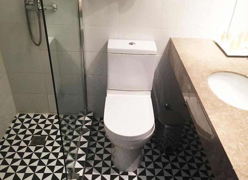 Bathroom Photo