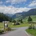 Outdoor view