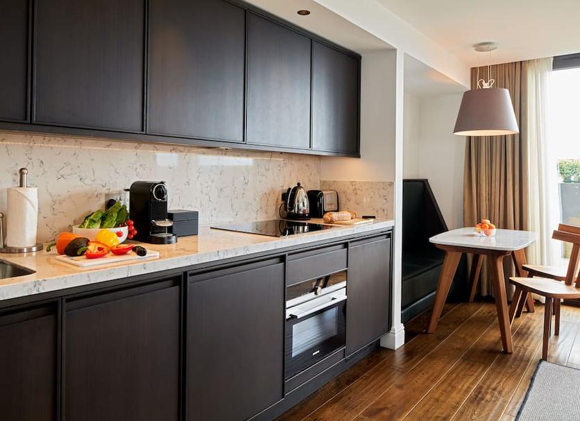 Kitchen Photo